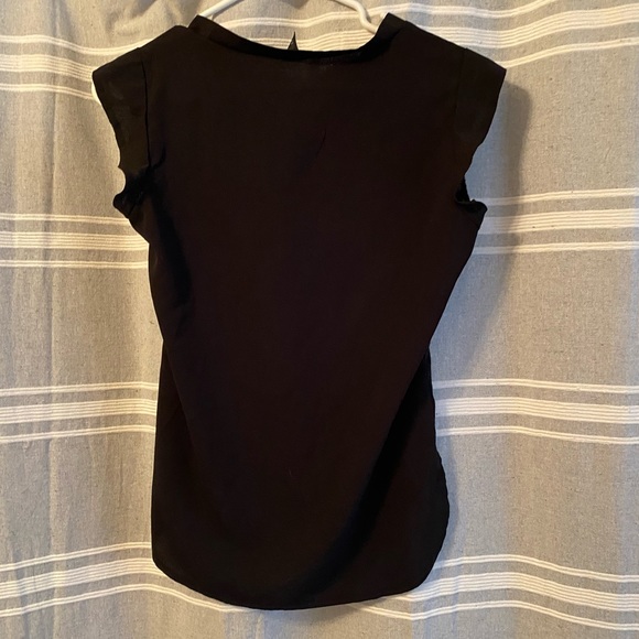 High low blouse - Picture 3 of 3